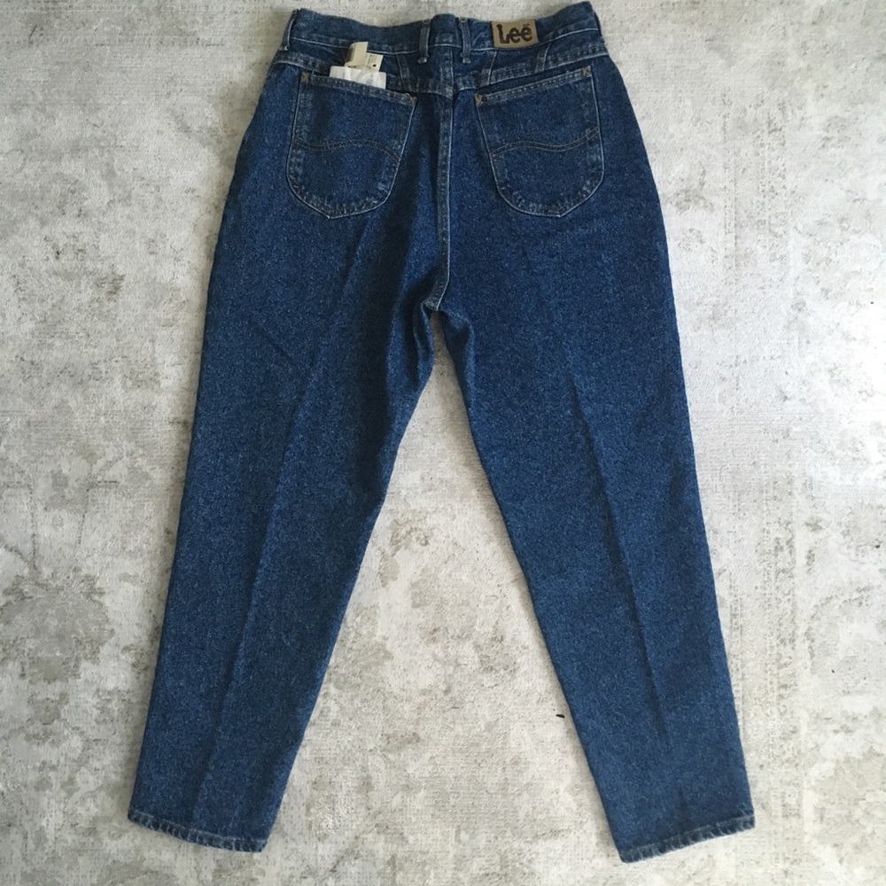 Vintage Lee Jeans